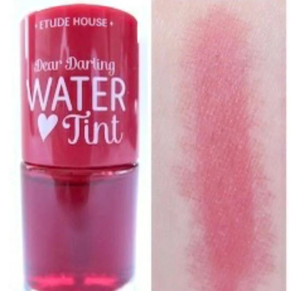 ❇️🧚‍♀️CHERRY ADE Etude Dear Darling Water Tint NWT
